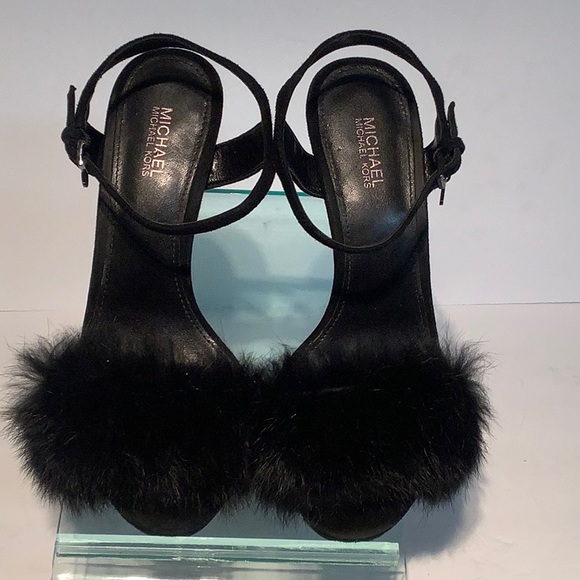 Michael Kors heels - Picture 10 of 14